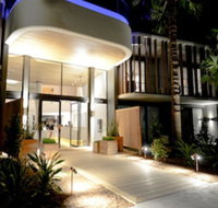 Bannisters Pavilion Mollymook - Accommodation Great Ocean Road