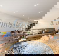 BOUTIQUE STAYS - Central Park - Accommodation Great Ocean Road