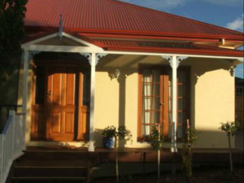 Quayside Cottages - Accommodation Great Ocean Road 5