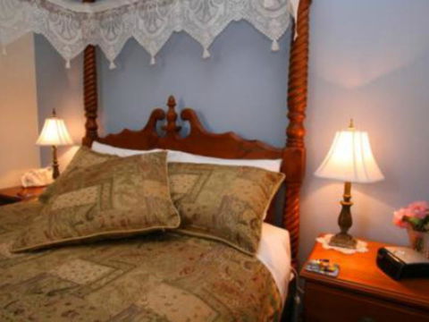 Quayside Cottages - Accommodation Great Ocean Road 6