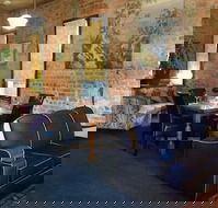 Yea Peppercorn Hotel - Accommodation Great Ocean Road