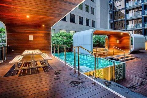 Corporate Keys Elm - Accommodation Great Ocean Road 3