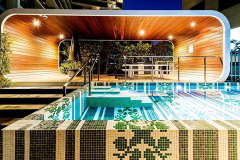 Corporate Keys Elm - Accommodation Great Ocean Road 2