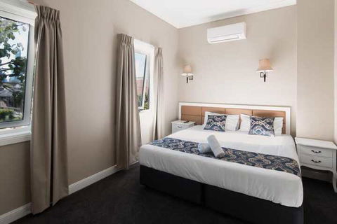 Lily Sands Inn - Accommodation Great Ocean Road 6