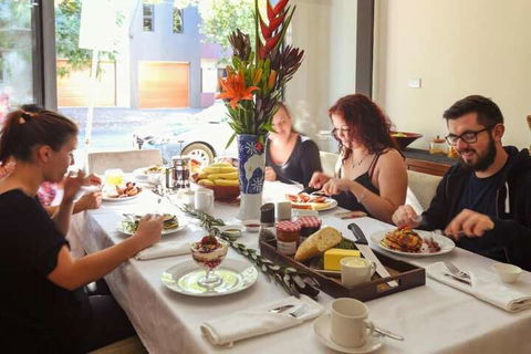 Lily Sands Inn - Accommodation Great Ocean Road 7