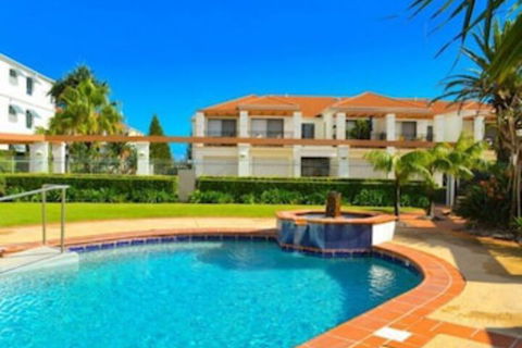 The Breakers Yamba - Accommodation Great Ocean Road 2