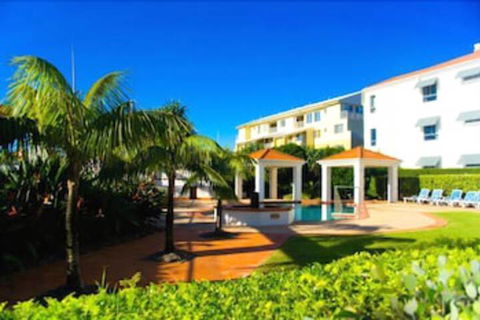 The Breakers Yamba - Accommodation Great Ocean Road 0