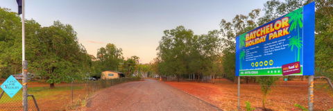 Batchelor Holiday Park - Accommodation Great Ocean Road 1