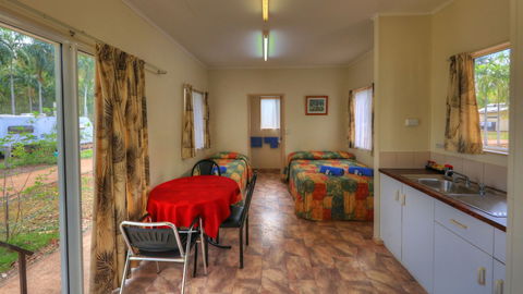 Batchelor Holiday Park - Accommodation Great Ocean Road 4