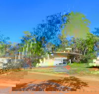 Batchelor Holiday Park - Accommodation Great Ocean Road