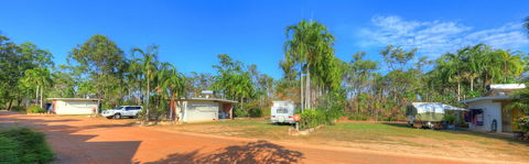 Batchelor Holiday Park - Accommodation Great Ocean Road 0