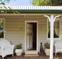 Illalangi Boutique Cottage - Accommodation Great Ocean Road