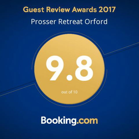 Prosser Retreat Orford - Accommodation Great Ocean Road 2
