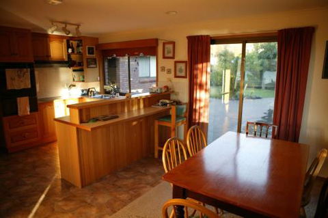 Prosser Retreat Orford - Accommodation Great Ocean Road 6
