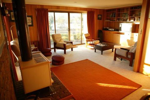 Prosser Retreat Orford - Accommodation Great Ocean Road 1