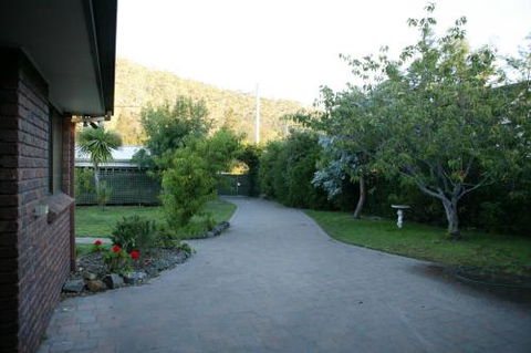 Prosser Retreat Orford - Accommodation Great Ocean Road 0