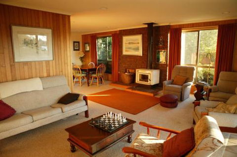 Prosser Retreat Orford - Accommodation Great Ocean Road 5
