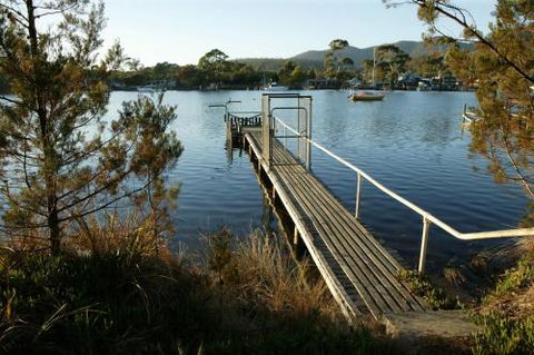 Prosser Retreat Orford - Accommodation Great Ocean Road 4