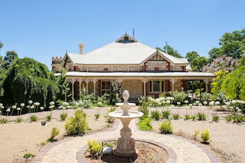 Clare Valley And The Mid North SA Accommodation Great Ocean Road