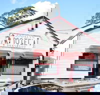 Brooklyn Motel - Accommodation Great Ocean Road