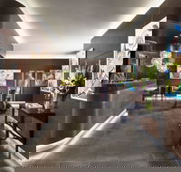 Grand Hotel and Apartments Townsville - Accommodation Great Ocean Road