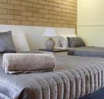 Mundubbera Motel - Accommodation Great Ocean Road