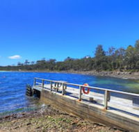 Sommers Bay Beach House - Accommodation Great Ocean Road