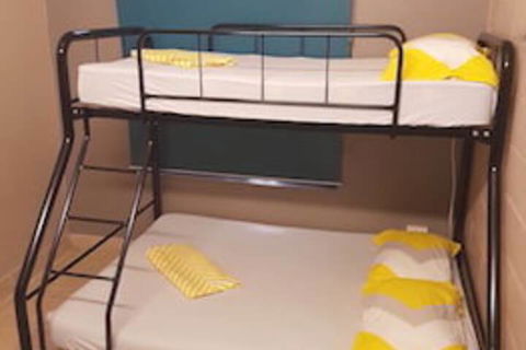 Down Under Hostels On Harriet - Accommodation Great Ocean Road 1
