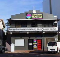 Down Under Hostels on Harriet - Accommodation Great Ocean Road