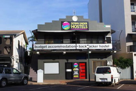 Down Under Hostels On Harriet - Accommodation Great Ocean Road 0