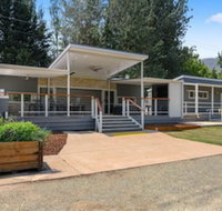 Bright Riverside Holiday Park - Accommodation Great Ocean Road