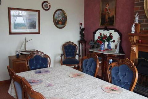 Moonlight Bay B & B Accomodation - Accommodation Great Ocean Road 2