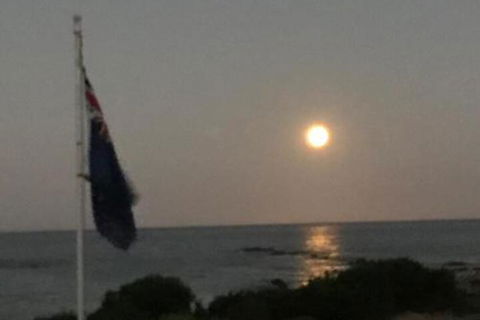 Moonlight Bay B & B Accomodation - Accommodation Great Ocean Road 6