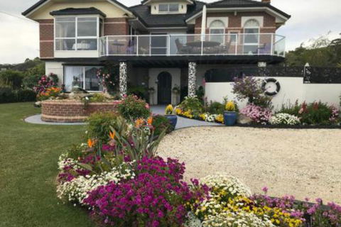 Moonlight Bay B & B Accomodation - Accommodation Great Ocean Road 0