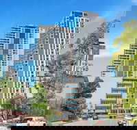 Meriton Suites Chatswood - Accommodation Great Ocean Road