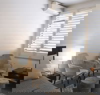 Ballantyne at Mosman Serviced Apartment - Accommodation Great Ocean Road