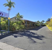 Smart Motel Bert Hinkler - Accommodation Great Ocean Road