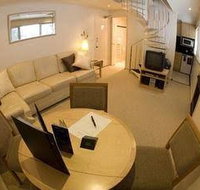 Breathtaker All Suite Hotel - Accommodation Great Ocean Road