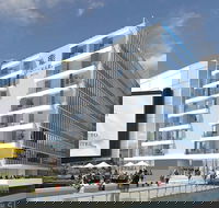 Silkari Suites Chatswood - Accommodation Great Ocean Road