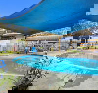 Yea Riverside Caravan Park - Accommodation Great Ocean Road