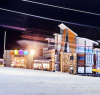 Abom Hotel - Accommodation Great Ocean Road