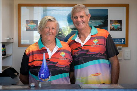 Sunlit Waters Studio Apartments - Accommodation Great Ocean Road 4