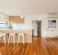 Kangaroo Bay Apartments - Accommodation Great Ocean Road
