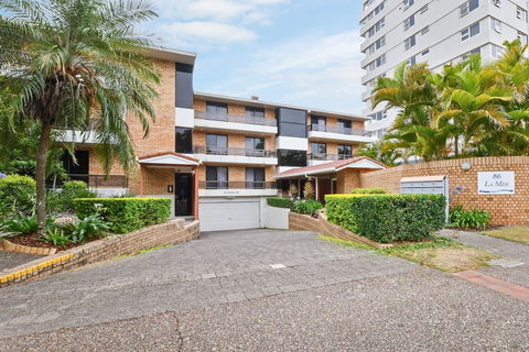 La Mer Apartments - Accommodation Great Ocean Road 0