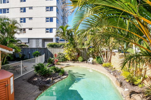 La Mer Apartments - Accommodation Great Ocean Road 2