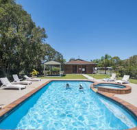 Yamba Waters Holiday Park - Accommodation Great Ocean Road
