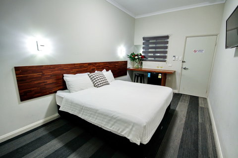Gallery Hotel - Accommodation Great Ocean Road 3