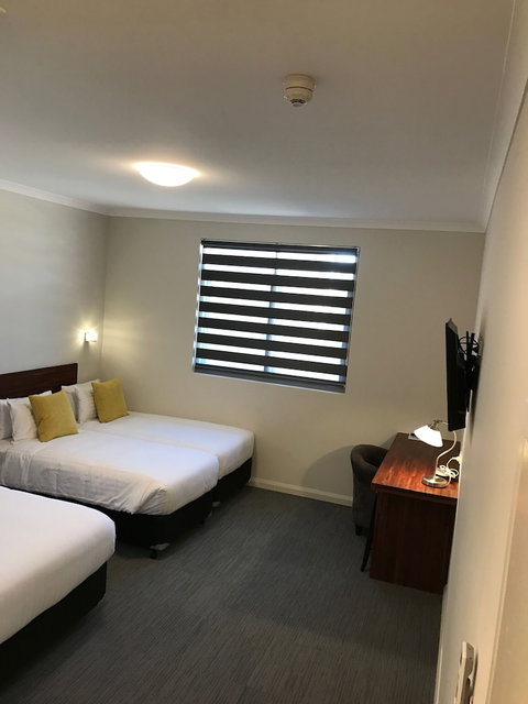 Gallery Hotel - Accommodation Great Ocean Road 5