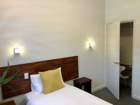 Gallery Hotel - Accommodation Great Ocean Road 4