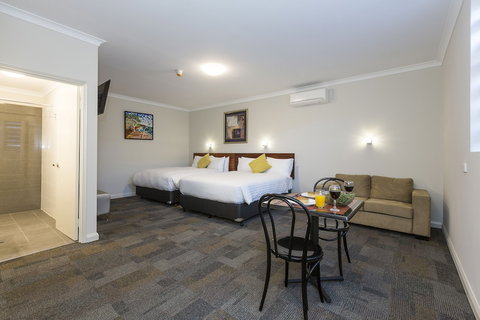 Gallery Hotel - Accommodation Great Ocean Road 6